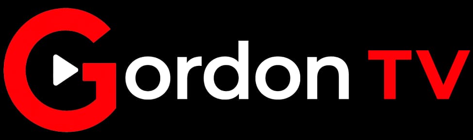 Gordon TV
